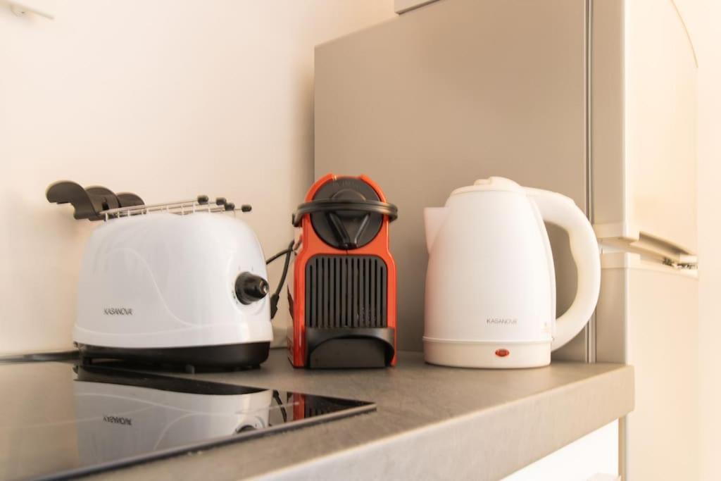 Centro Deluxe Suite Con Wi-Fi E Netflix Turin Bagian luar foto